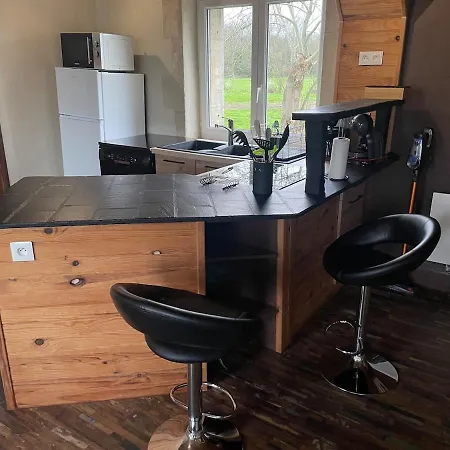 L Hirondelle Apartament