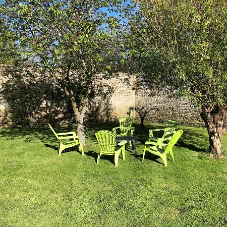 Apartment L Hirondelle