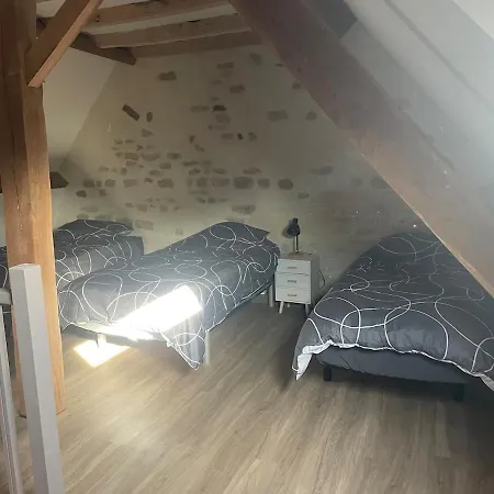 L Hirondelle * Commes