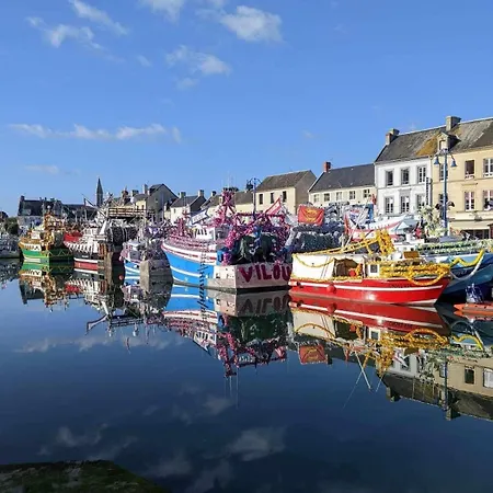 Apartament L Hirondelle