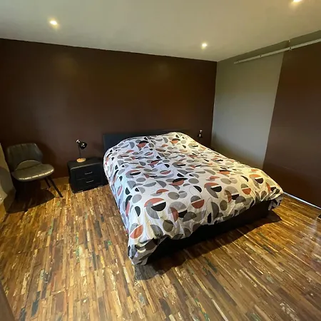 Apartament L Hirondelle *