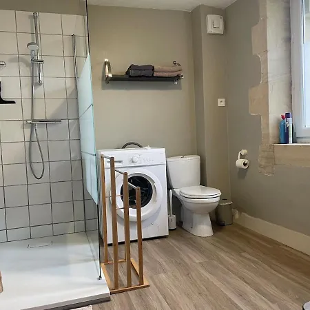 L Hirondelle Apartment