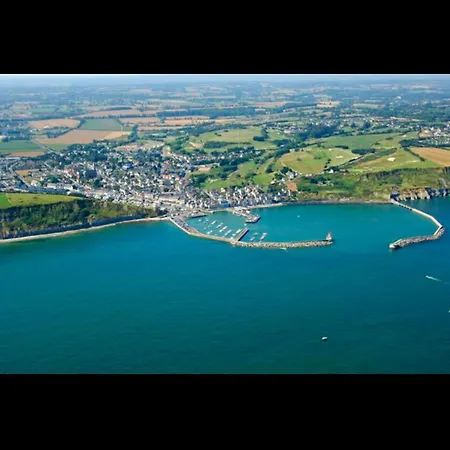 Apartament L Hirondelle *