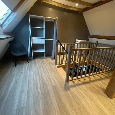 Apartment L Hirondelle