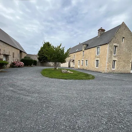 Apartament L Hirondelle Commes