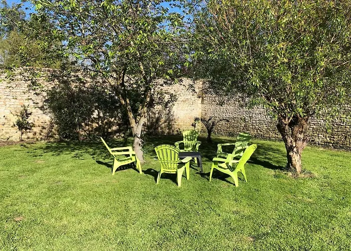 Apartment L Hirondelle