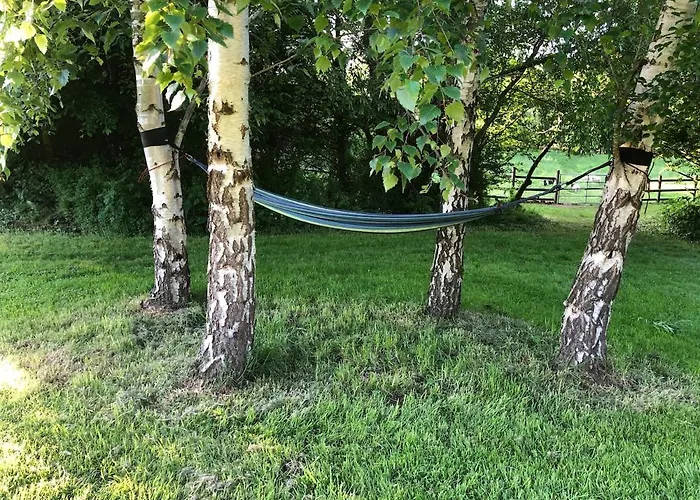 L Hirondelle Apartment *