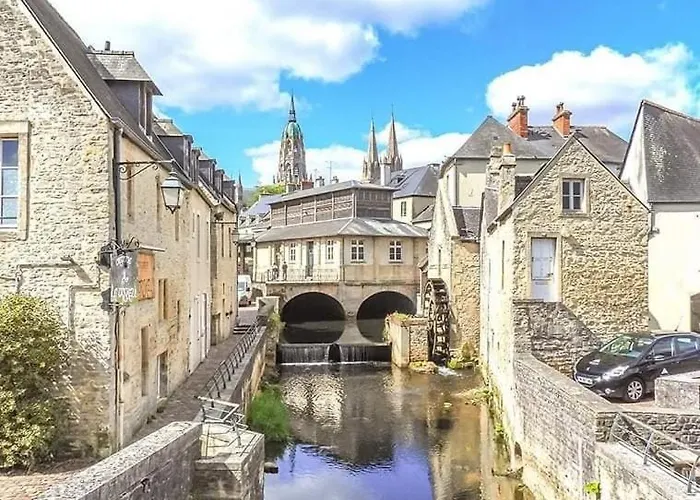 Apartment L Hirondelle *