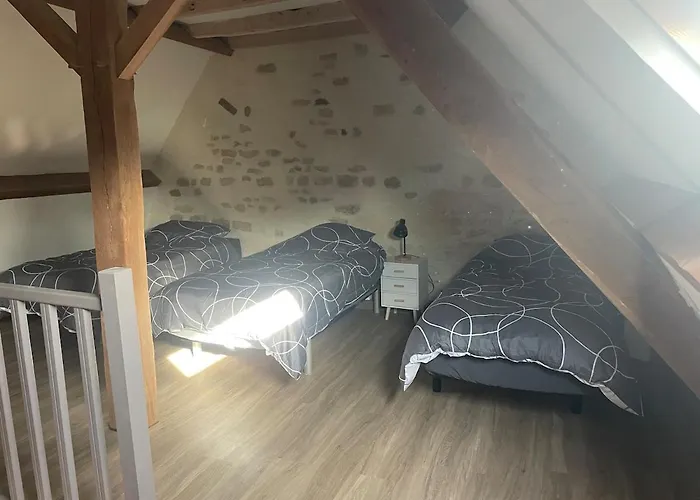 L Hirondelle * Commes