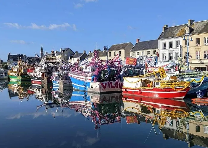 Apartment L Hirondelle