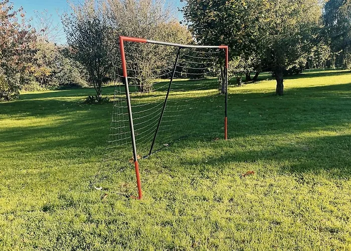 L Hirondelle Apartment Commes