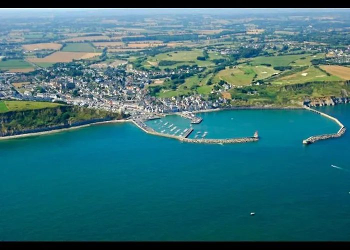 Apartment L Hirondelle *