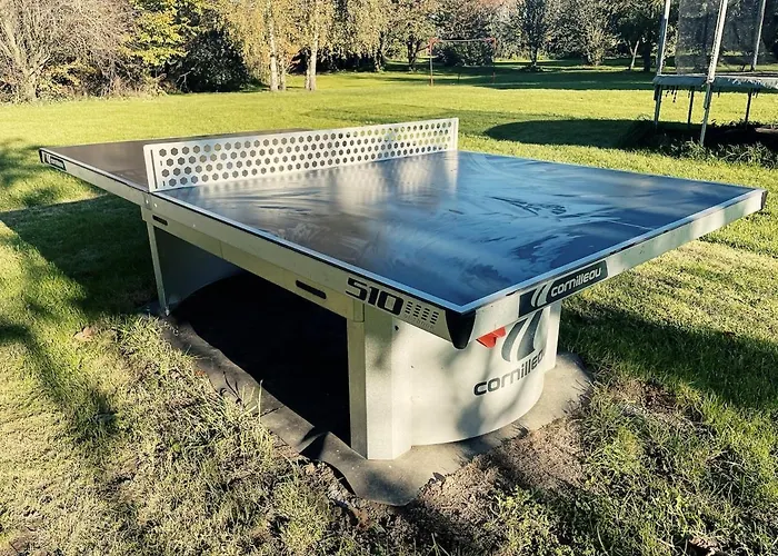 L Hirondelle Apartment Commes