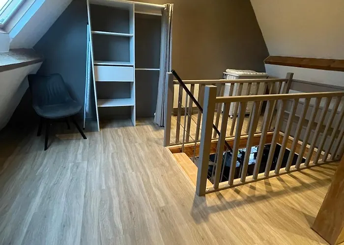 Apartment L Hirondelle